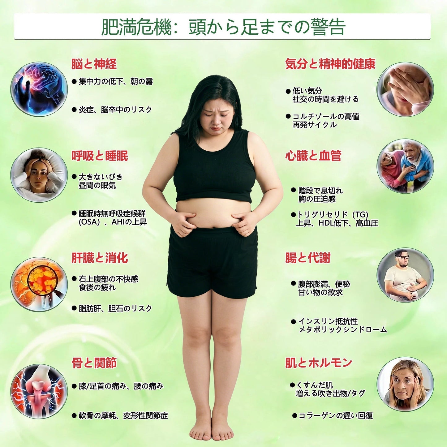 🎁！ 残りわずか5箱のみ！さらに50％の追加割引をご提供！理想の体型と健康を取り戻しましょう。今すぐ始めないと、次のチャンスは来年までありません。